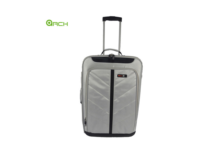 20" 24" 28" 3PCS Economic Edge Skate Wheels Tapestry Luggage Set