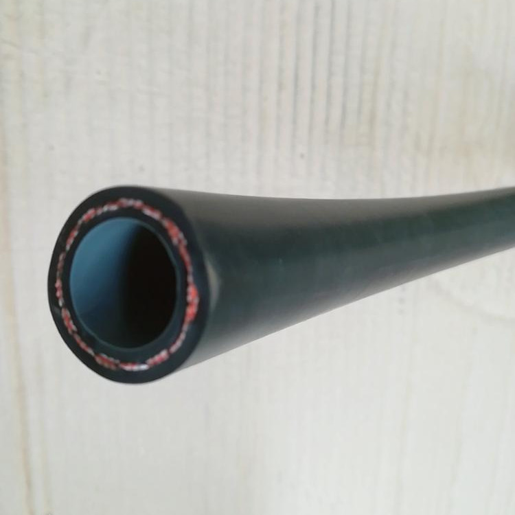 Aftermarket Carrier Transport Refrigeration Hose Type E SAE J2064 A/C Hoses Carrier Unit refrigerant R404A hose