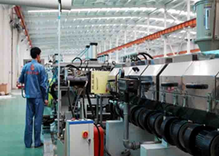 Insulating PC Solar PV System 10 - 100m Width For Vegetable Planting Good Display Effect