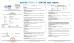 Changzhou Manhang Medical Technology Co., Ltd. Certifications