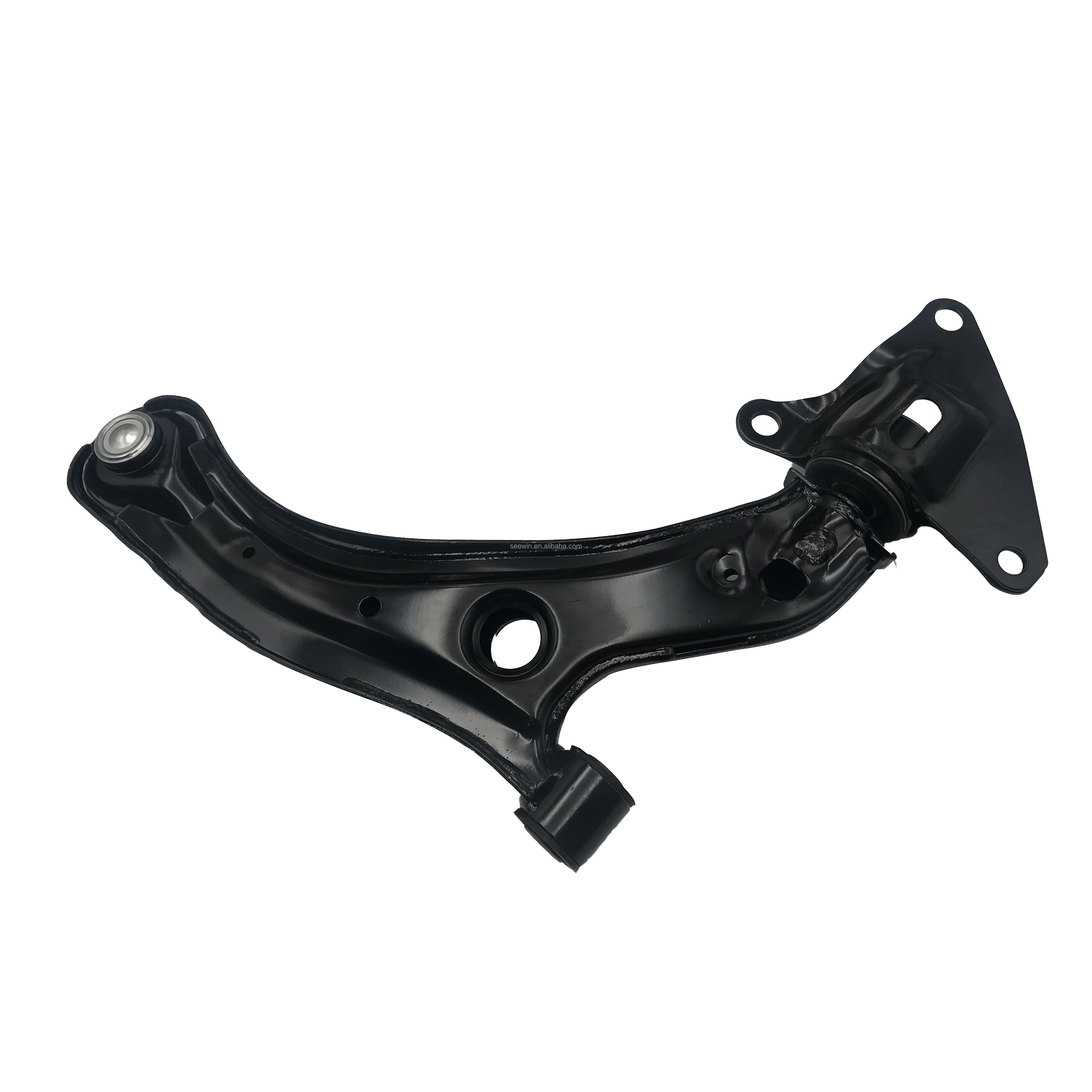 Car Assembly Front Lower Control Arm 54500-1KA1A for 2017-2021 Nissan Syiphy 18-
