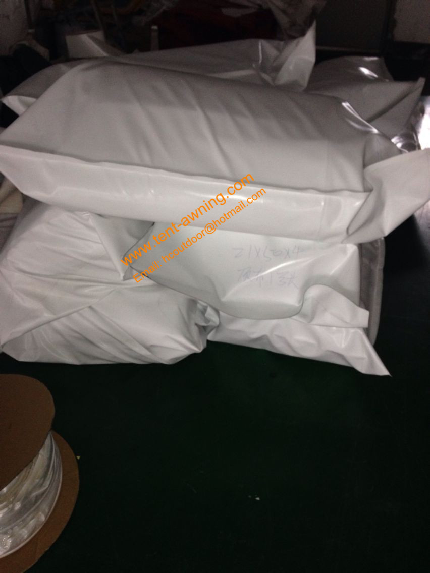 1000 People Capacity Wedding Ceremony Tent Made of Extruded Aluminum Event Marquee