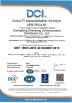 Shenzhen CY COM Product Co., Ltd Certifications