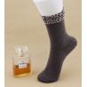 Buy cheap Organic cotton Ladies socks from wholesalers