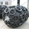 Buy cheap Wharf Mooring Rubber Pneumatic Fender from wholesalers