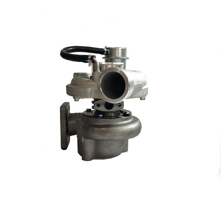 Perkins Highway Truck Turbo GT2556S Engine Turbocharger Parts For T4.40 T440 Size 230*190*245mm