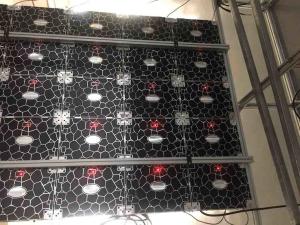 China P1.5mm HD LED Display Video Wall on sale