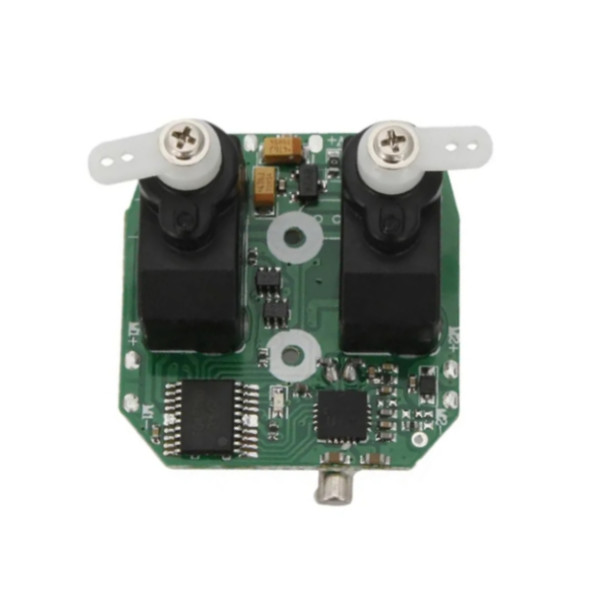 SMT PCBA Industrial Touch Screens Printed Circuit Board Assembly