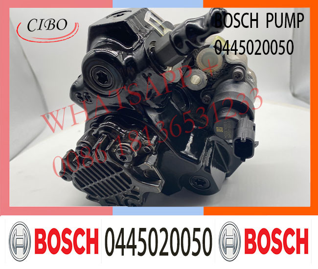 0445020050 BOSCH DIESEL CR ENGINE FUEL PUMP ME225083 FOR MITSUBISHI