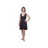 Buy cheap Soft Viscose Womens Summer Nightwear Sexy Ladies Sleeveless Nightgown from wholesalers