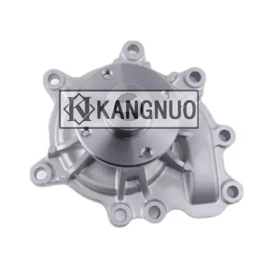 Customized Excavator Engine Water Pump 8982482551 For Machinery Repair Shops