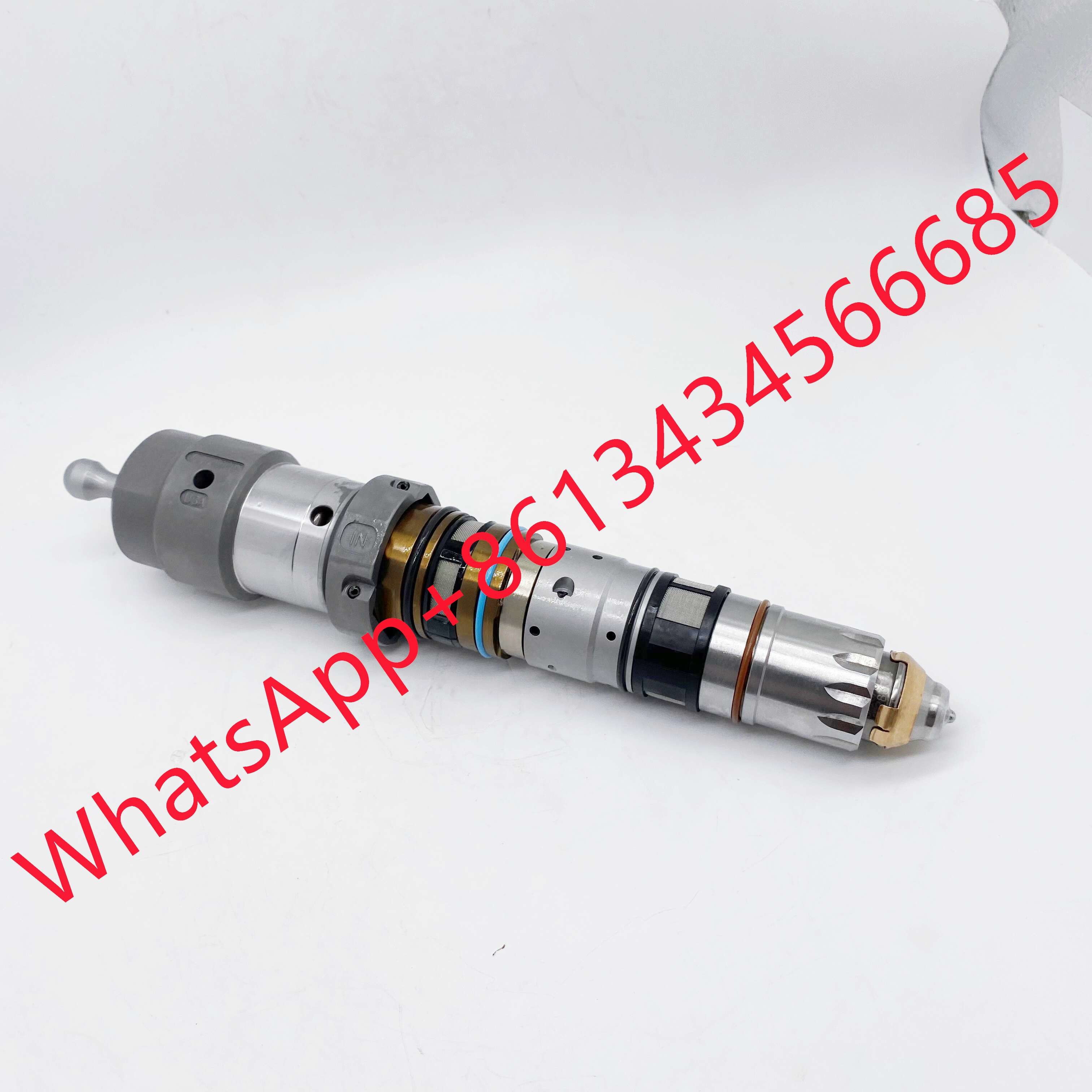 Diesel Fuel Injector 4928346 4087887 4010163 For Cummins Engine QSK19