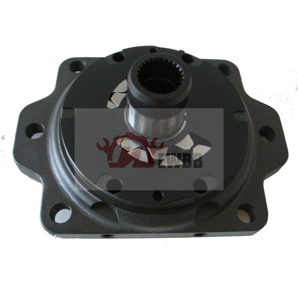 A4VG250 Rexroth Piston Pump A4VG180 A4VG90 A4VG71 A4VG56 Hydraulic Charge Pump