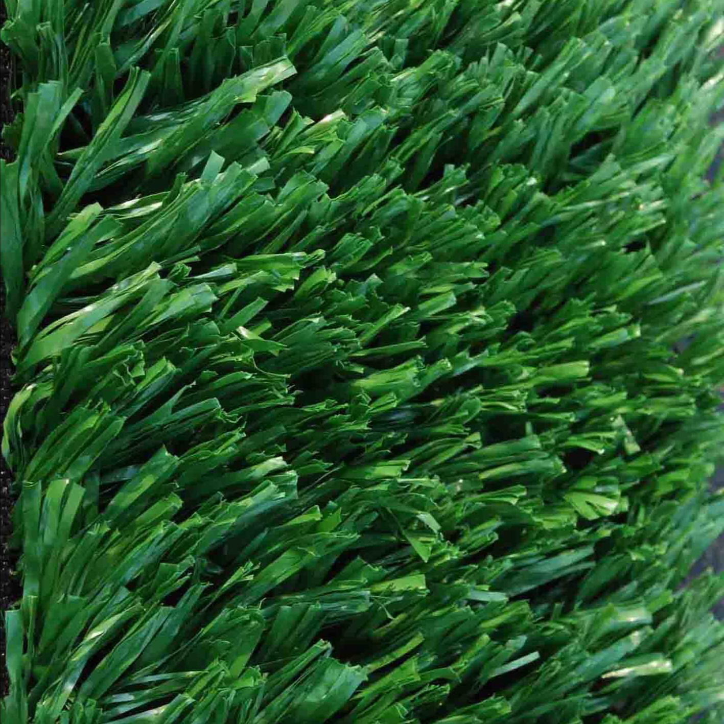 13mm Olive Green Tennis Artificial Mesh Grass 3/16 Guage Fake Grass Used For Laying Football Field And Pet Venues