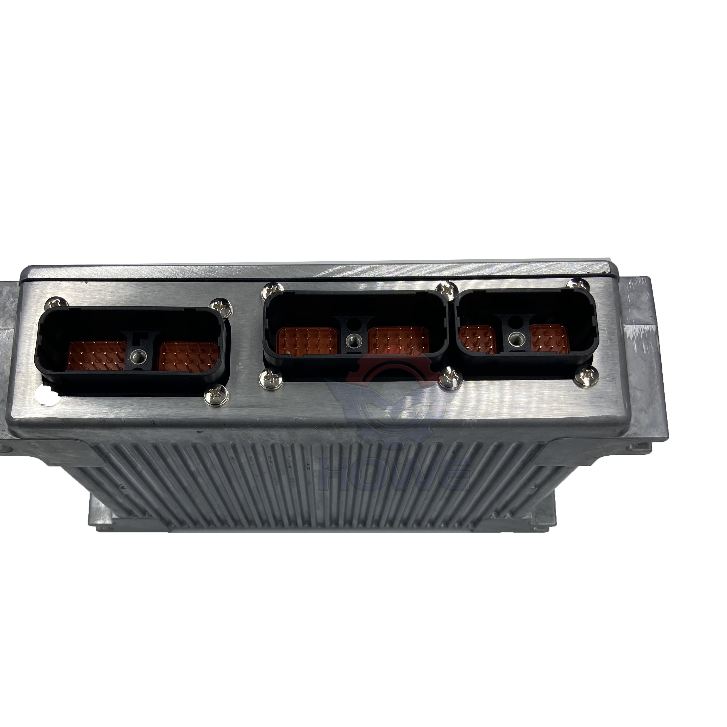 Excavator Controller for Machinery Repair Shops PC110-7 PC130-7 PC200-7 PC220-7 PC300-7