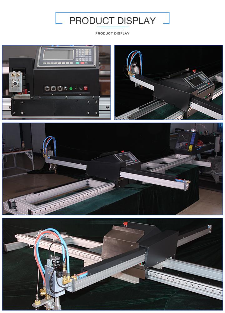 CrossBow Portable Plasma Cutter 5ft X 10ft Cnc Plasma Table Plasma Cutting Machine