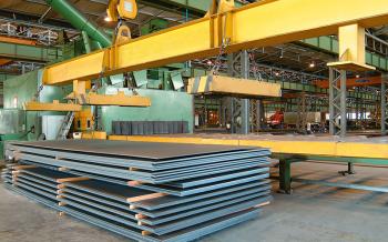 Shanghai Walmay Metal Group Co., Itd