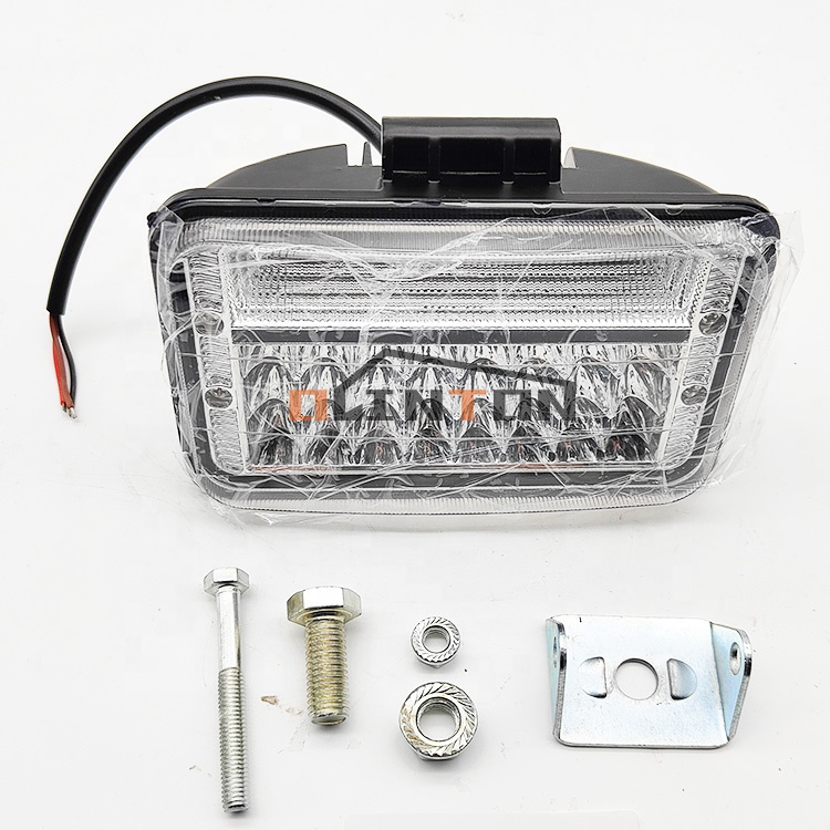 Excavator Led Light For Hitachi The Perfect Addition To Your Construction Machinery