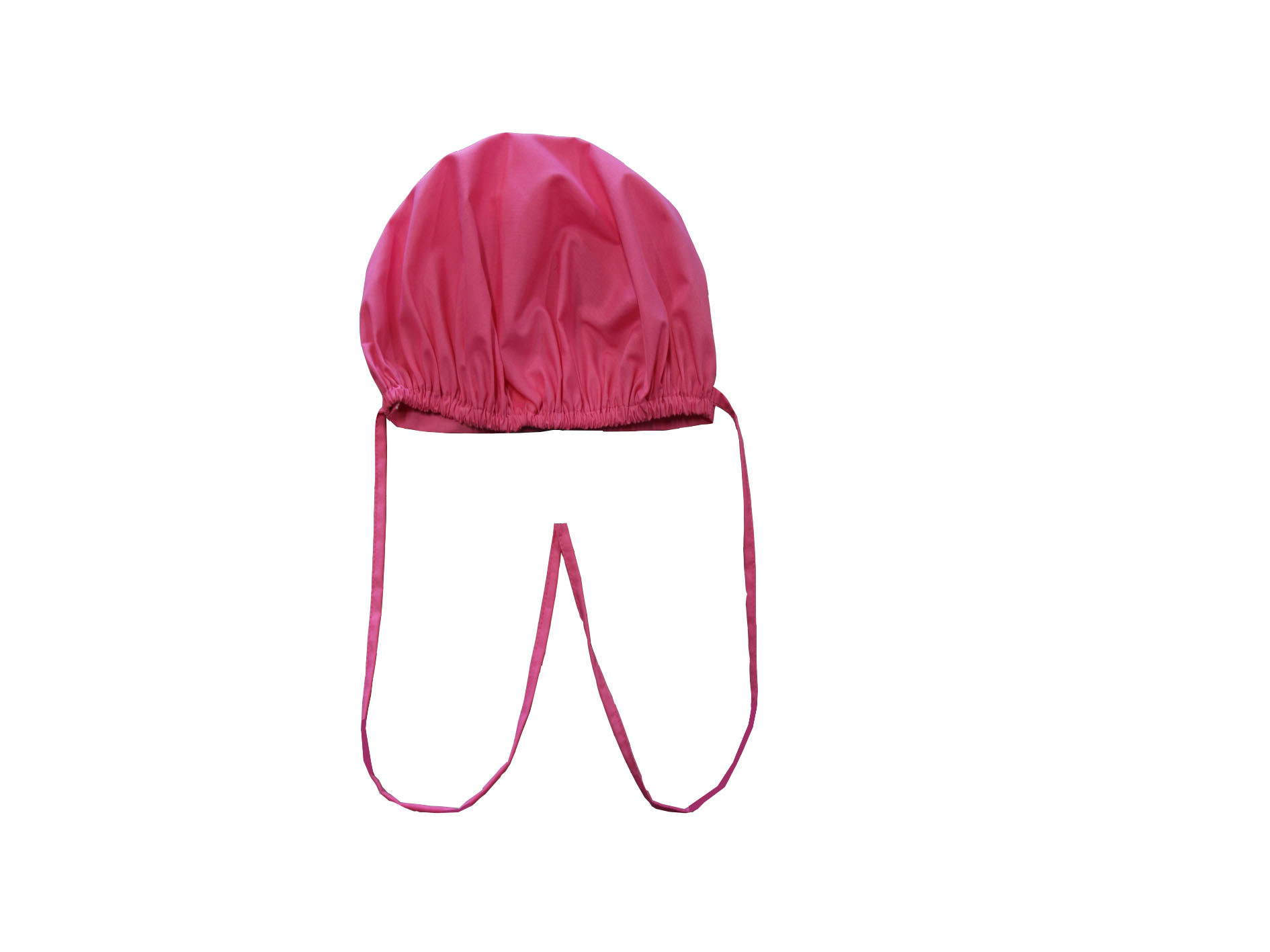 145 GSM Polyester 65% / Cotton 35% 145G Medical Uniform Hat For Chlidren Patient In Hospital