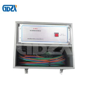 Power Transformer Winding Deformation Tester Intelligent Portable