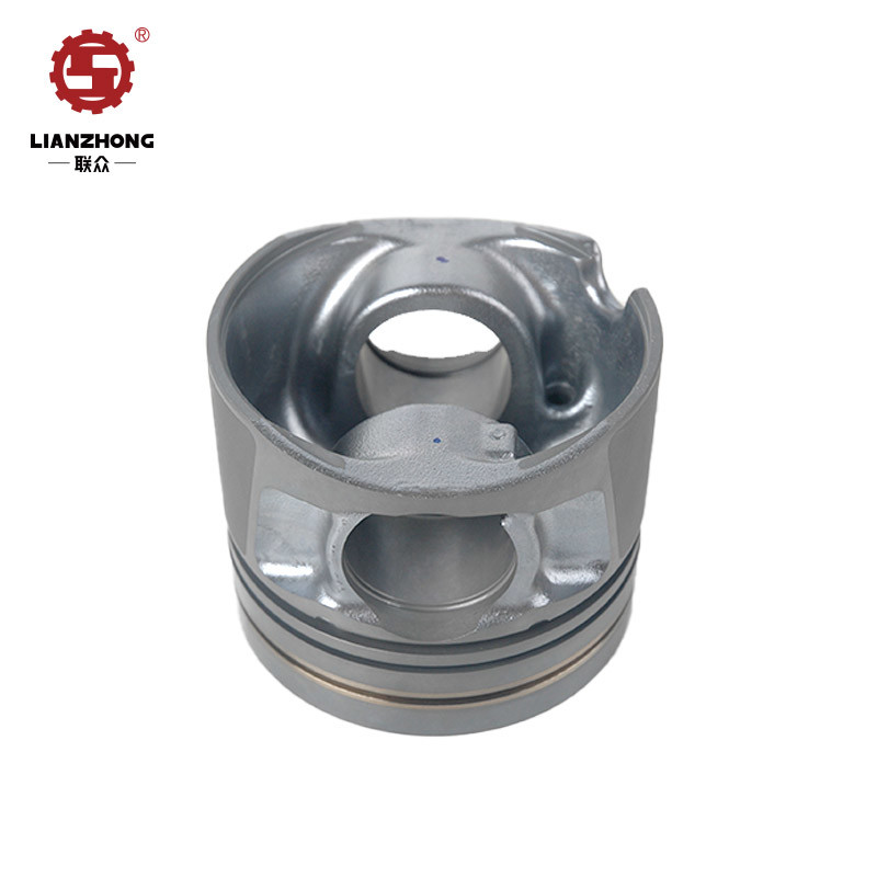 ISF2.8 Diesel Engine Parts Standard Original City Bus Cylinder Piston Kit Factory 4995266