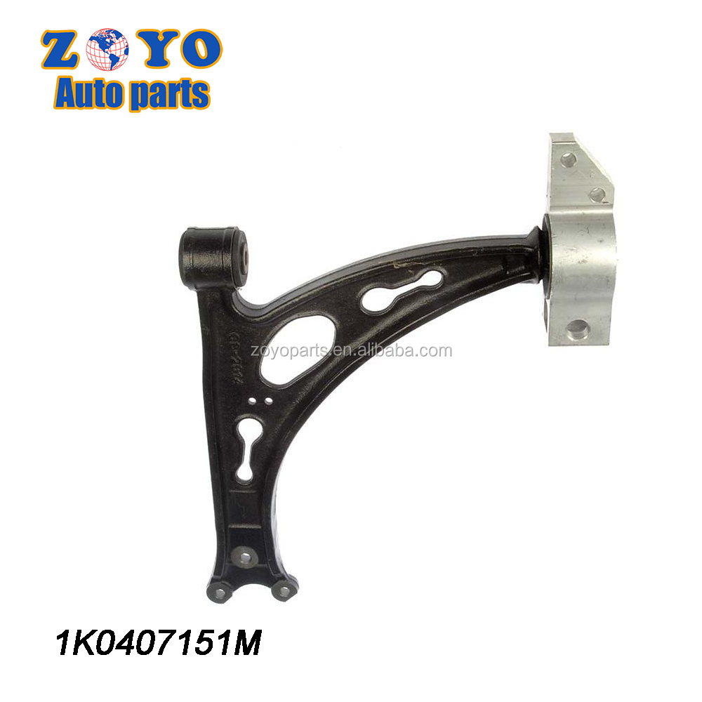40Cr Ball Joint Front Lower Control Arm for Audi A3 2004-2015 Reference NO. FV 25325