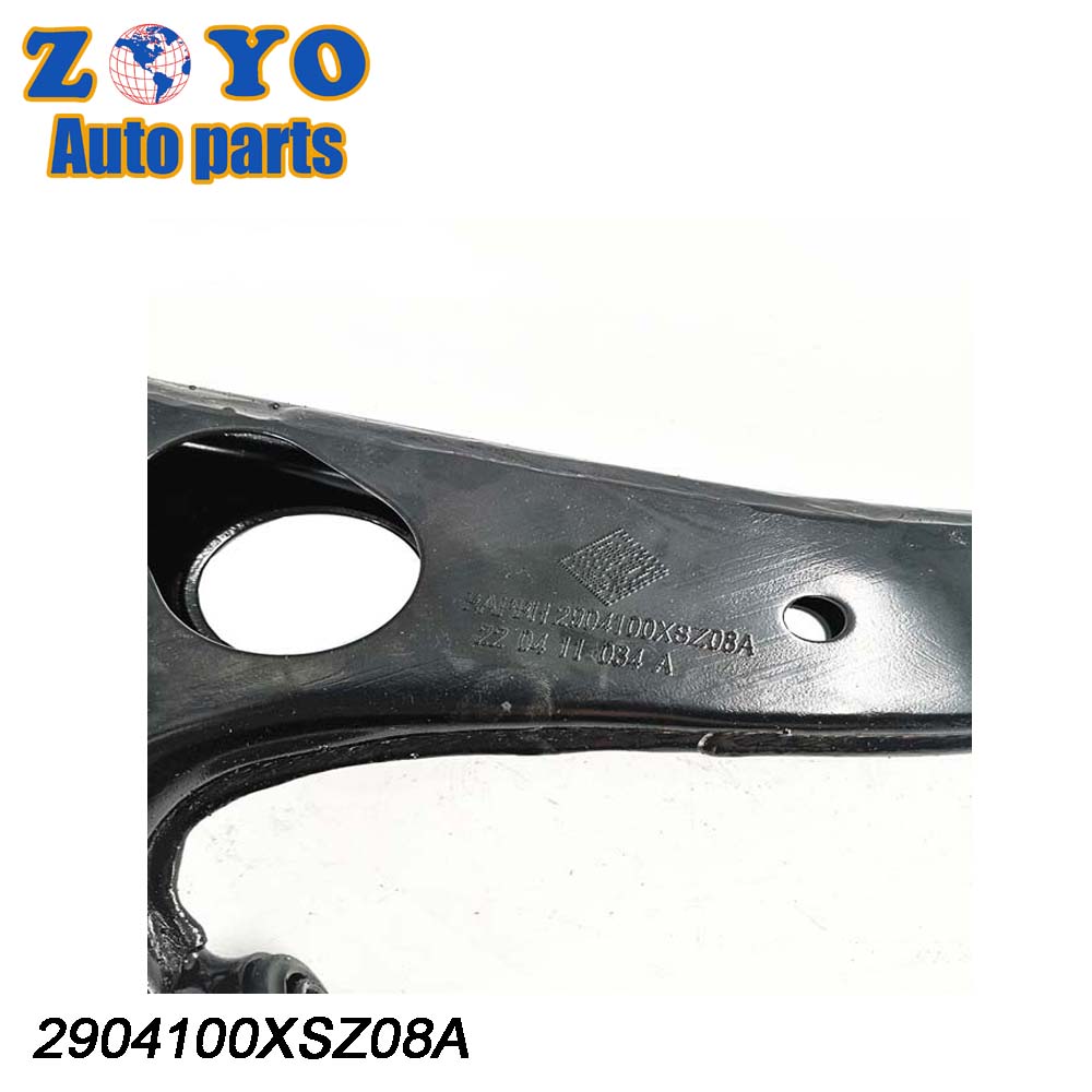 Suspension Triangle Arm Control Arm for Great Wall Haval H2 2009-2022 Perfect Upgrade
