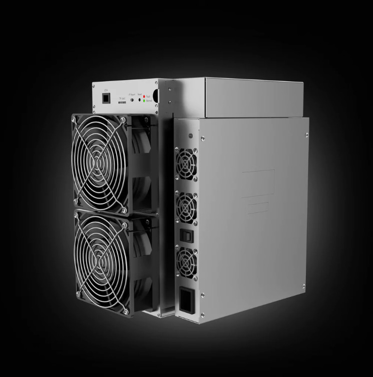 Ipollo B1 Miner 60T BTC Miner Machine 3000W SHA256 Algorithm Mining
