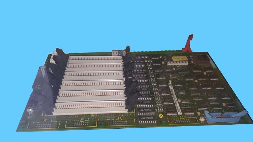 M2.150.1011,SM74 module EAM,eam card, original used