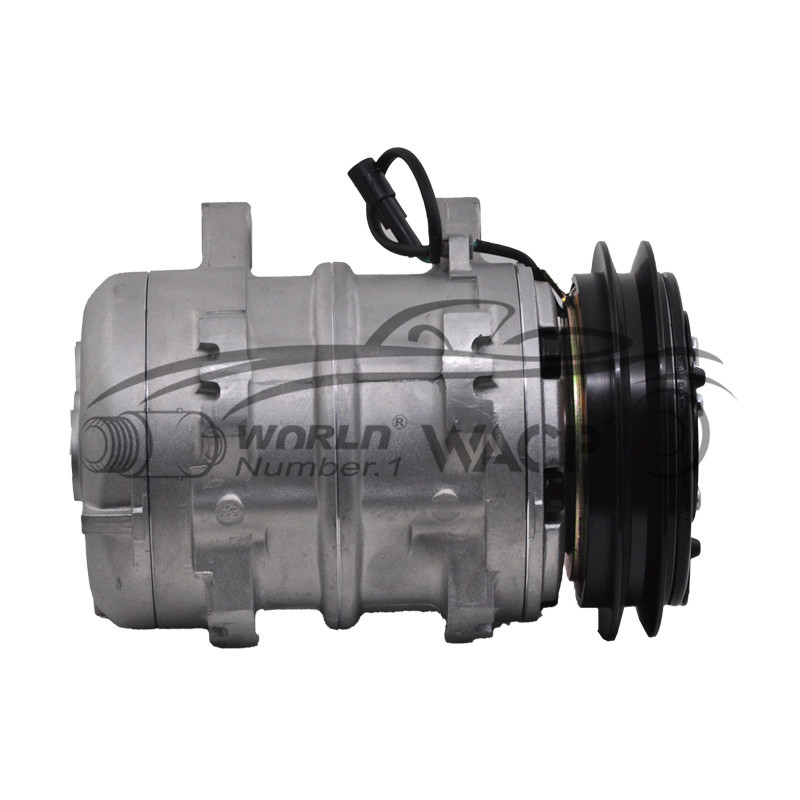 DKS17D Truck AC Compressor For Isuzu Pickup 24V WXIZ014