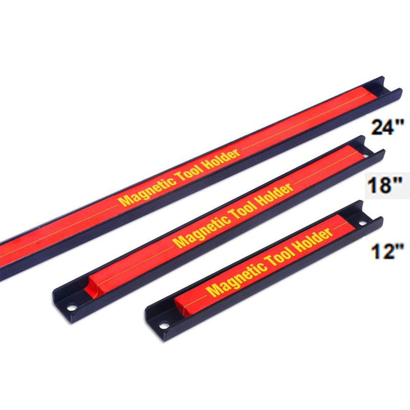 12 inch 18inch 24inch Strong Ferrite Permanent Magnet Holder