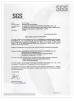 GUANGZHOU GOODVIEW ELECTRONIC EQUIPMENT CO .,LTD Certifications