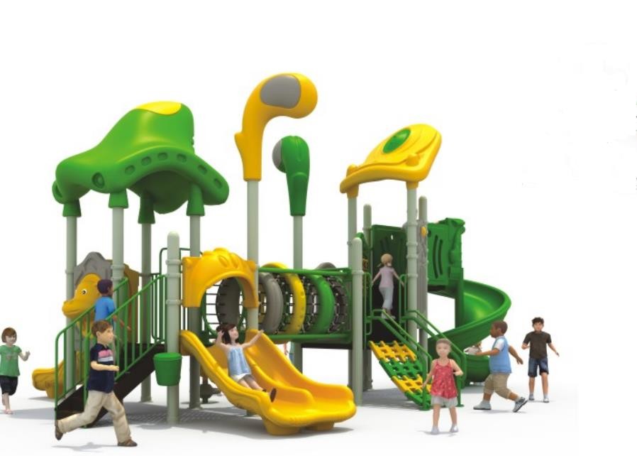 professional residential playground equipment outdoor play equipment for kids