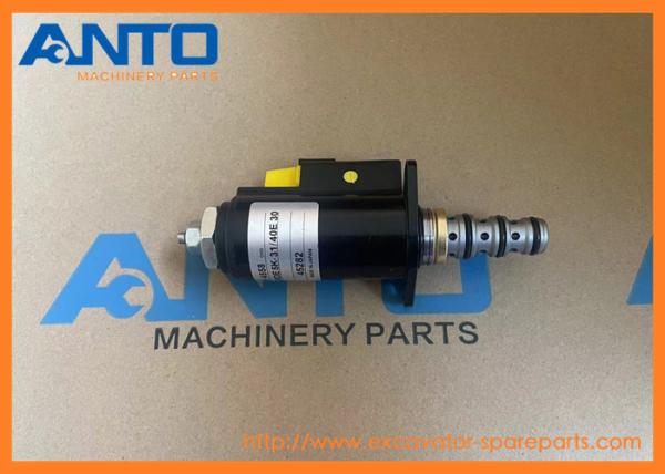 225-4558 2254558 Solenoid Valve Excavator Main Control Valve For 330D 330D FM