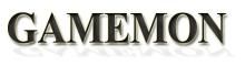 China GAMEMON MANUFACTURING LTD logo