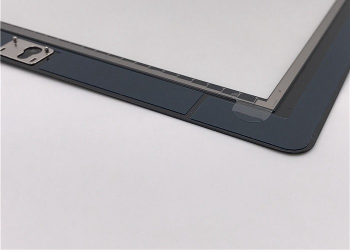 Grade Aaa Ipad 3 Ipad Touch Screen Digitizer With Ic+Home Button Flex Cable