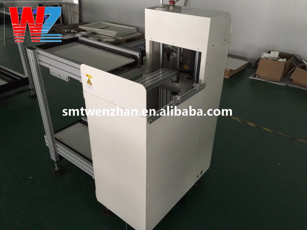 Pcb Unloader Factory Sale Fully Automatic Smt PCB Unload Machine