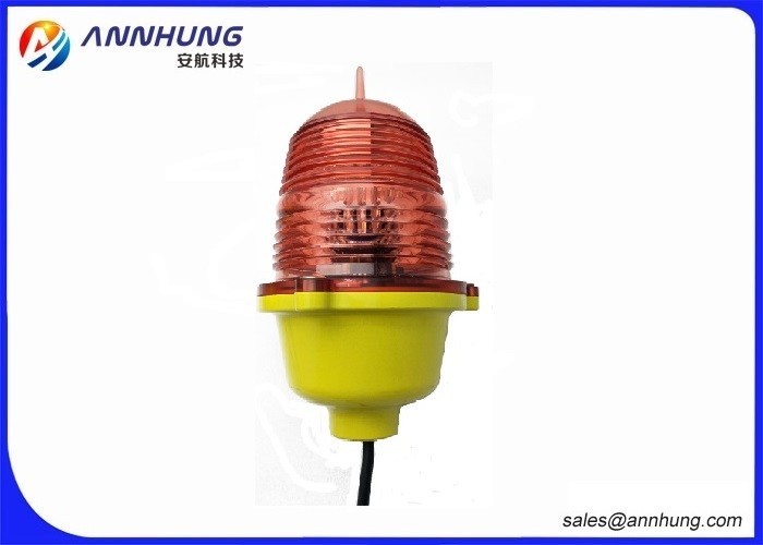 Aluminum Alloy Lamp Body Material and IP67 IP Rating LED Light