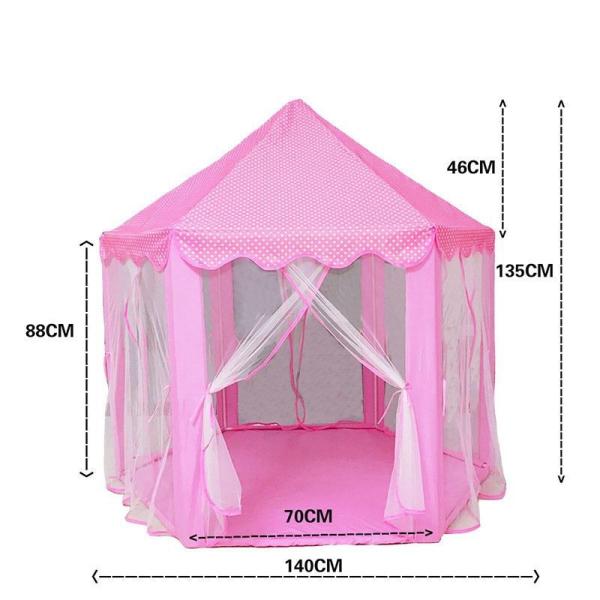 Kids Tent, Tent for Kids, an Extraordinary Dinosaur Tent, Toys for Kids Girls &