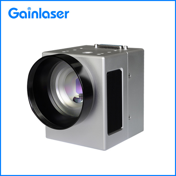 High Reliability 4000mm/S CE Laser Galvo Scanner