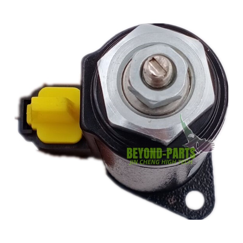 catererpillar 320B Excavator Spare Parts Solenoid Valve 111-9916 1119916
