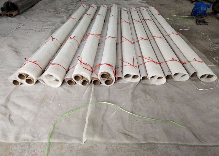6m Width Nomex Endless Heat Transfer Printing Felt
