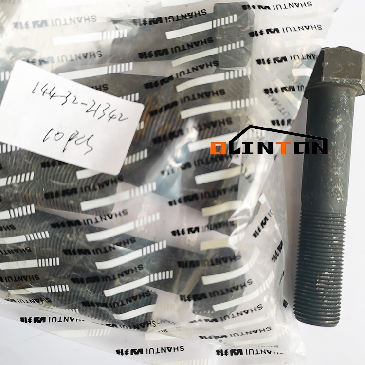 Main Product Electrical Parts Part Number 1443221342 for D60A D60E D60F Bulldozer