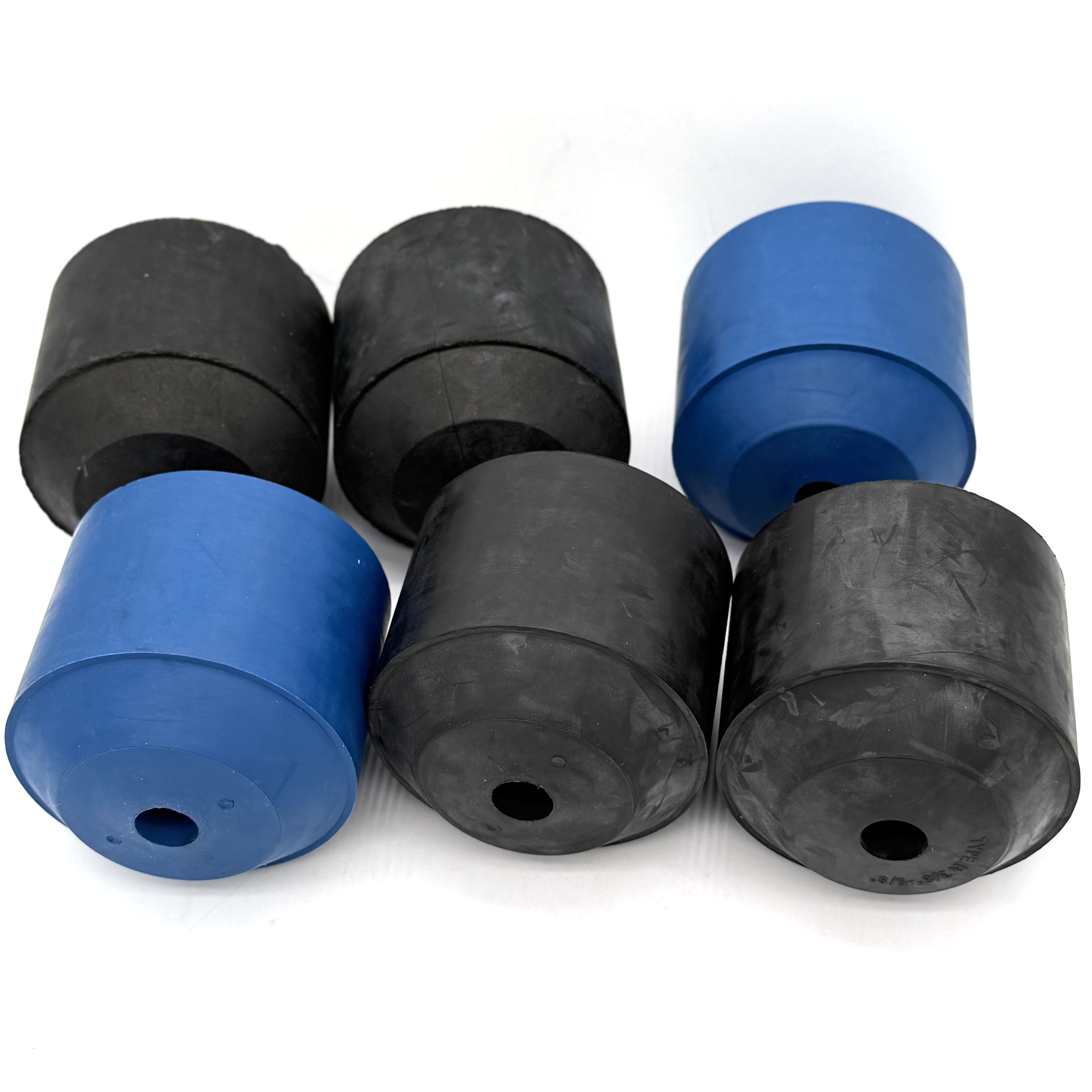 3/8'' To 5/8'' Oil Saver Rubber For Oil Gas Industry Contain Pressure Clean Wire Line We Have