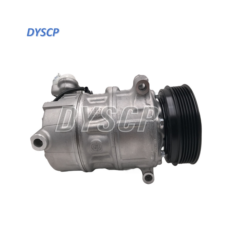 Auto AC Compressor For XC90 S90 V90 T6 2.0T 6PK 31407759 36002132 P31469966