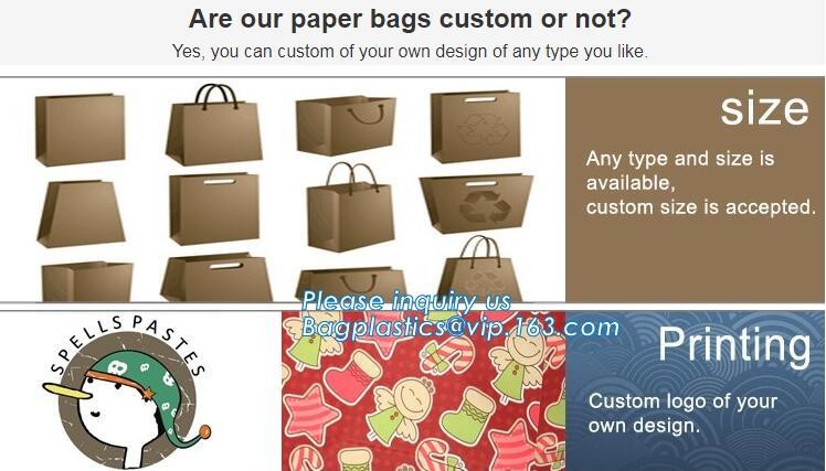 Clothes paper carrier bag for packing,Luxury cooler cotton draw string leather canvas messenger bag,Shopping Bag with Tw