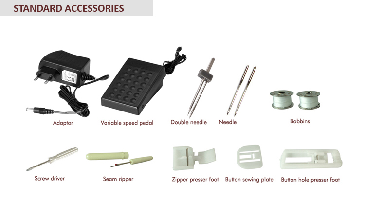 Upgrade Your Sewing Game Industrial Zigzag Machine for High Demand Sleeves and Cuffs