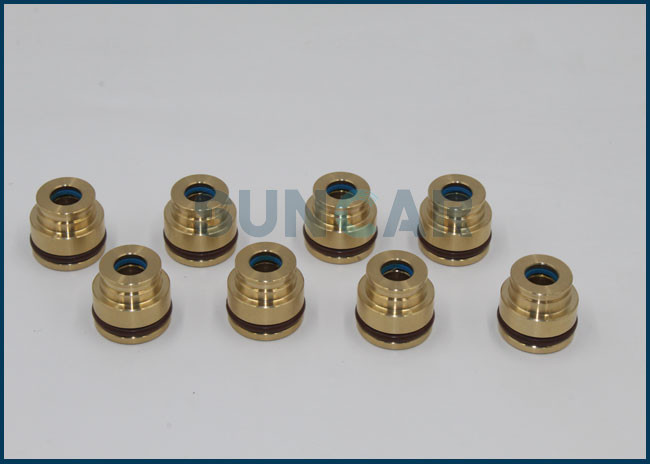 0961628 CA0961628 096-1628 Sleeve Plug parts Fits C-A-T Exacvator 307 311 311B 311C 311D LRR 311F LRR 312 312B 312B L