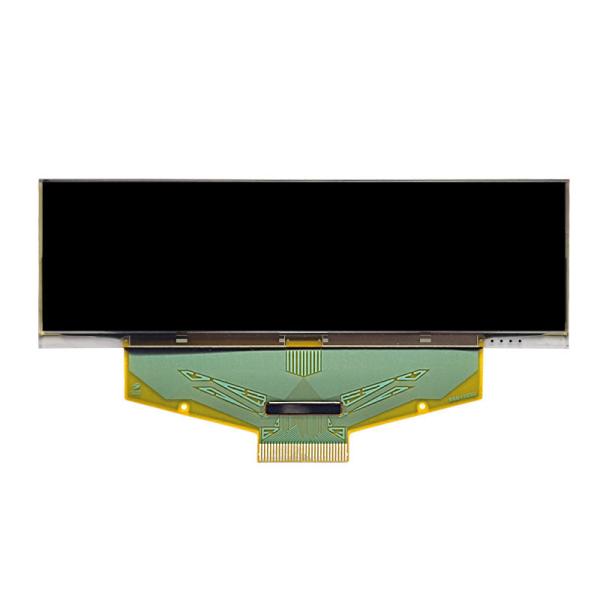 3.12 inch OLED display technical details