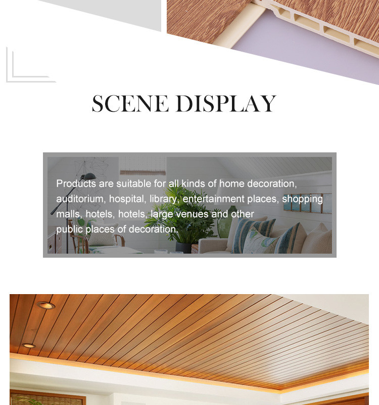 OEM ODM Decorative Sound Proofing Panels Antimicrobial
